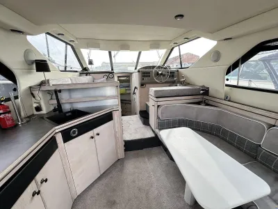 Bayliner 3258