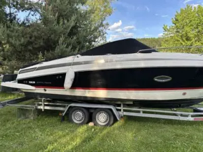 Bayliner 742 Cuddy