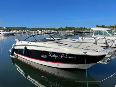 Bayliner 742 Cuddy