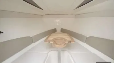 Bayliner 742 Cuddy