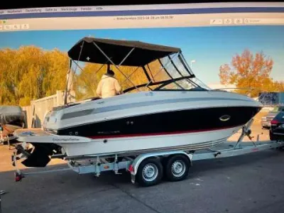 Bayliner 742 Cuddy R