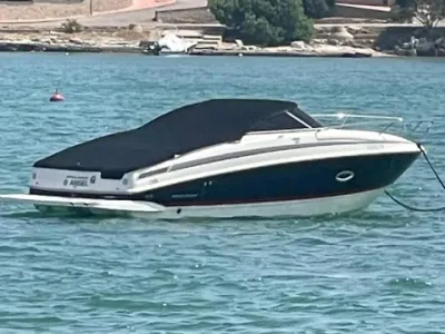 Bayliner 742 Cuddy R