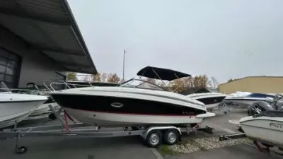Bayliner 742 R