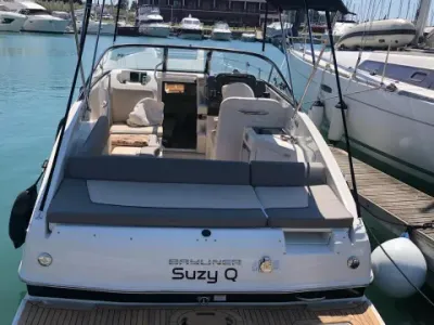Bayliner 742 R Edition