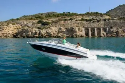 Bayliner 742R