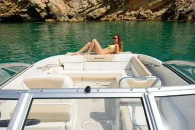 Bayliner 742R