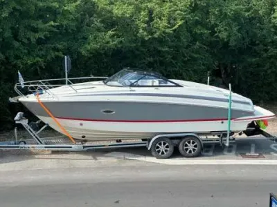 Bayliner 742R Cuddy