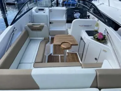 Bayliner 742R CUDDY