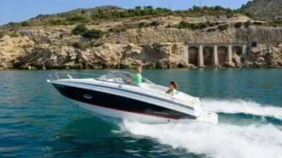 Bayliner 742R ELECTRIC-HIGH-POWER