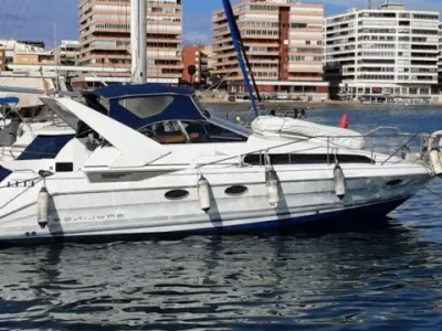 Bayliner Avanti 3255 Express