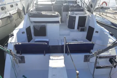 Bayliner Avanti 3255 Express