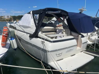 Bayliner AVANTI EXPRESS 3255