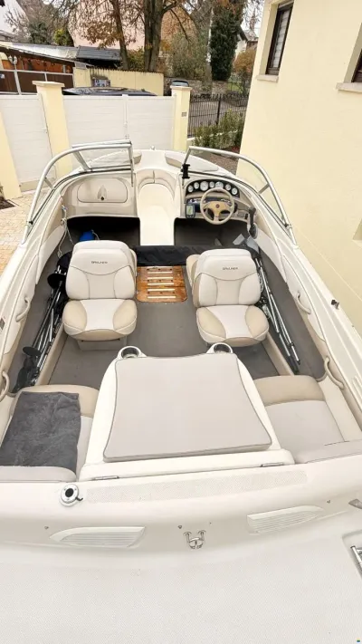 Bayliner BR 185 R