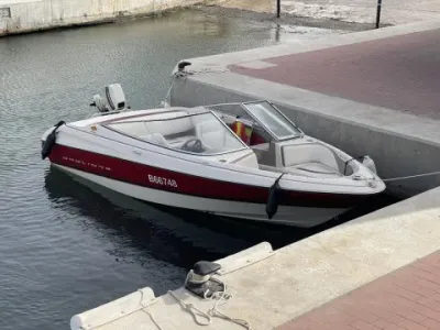 Bayliner Capri 1850 SS