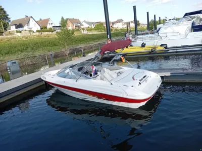 Bayliner Capri 1850 SS