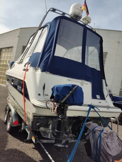 Bayliner Ciera 2355