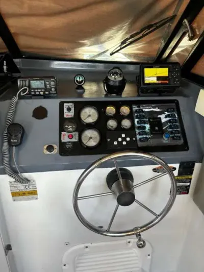 Bayliner Ciera 2452 Express