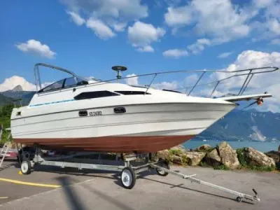 Bayliner Ciera 2455