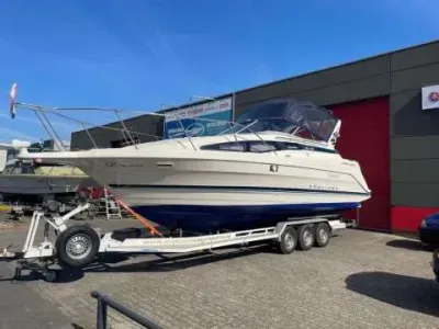 Bayliner Ciera 2855 (in zéér nette staat!)