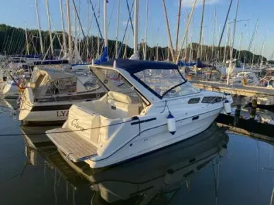 Bayliner Ciera 2855 Sunbridge