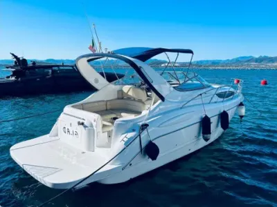 Bayliner Ciera 30.55