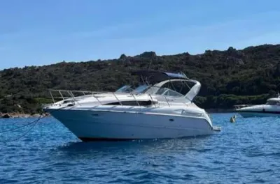 Bayliner Ciera 30.55