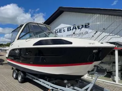 Bayliner Ciera 8 med 250 hk MerCruiser 4,5L V6 MP