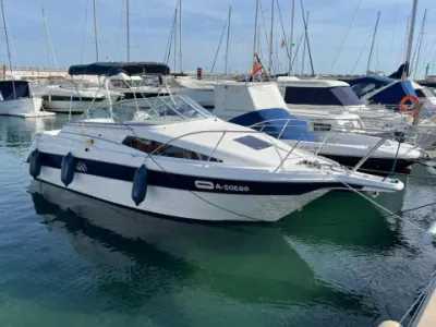 Bayliner Cierra 2655