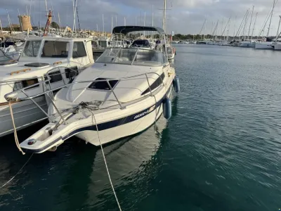 Bayliner Cierra 2655