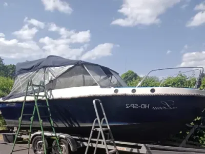 Bayliner Daycruiser