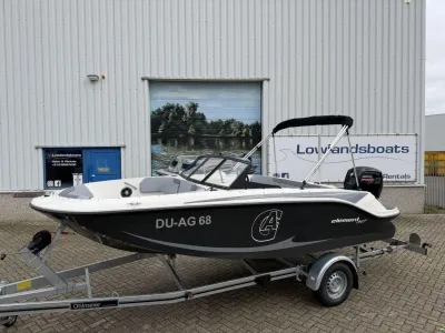 Bayliner Element M17