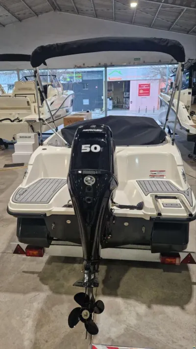 Bayliner M15 Element