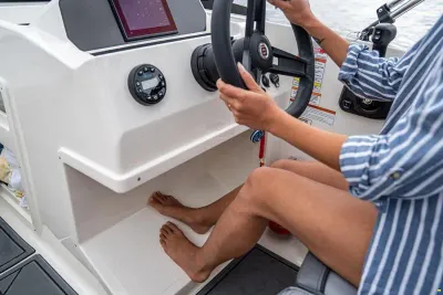 Bayliner M17