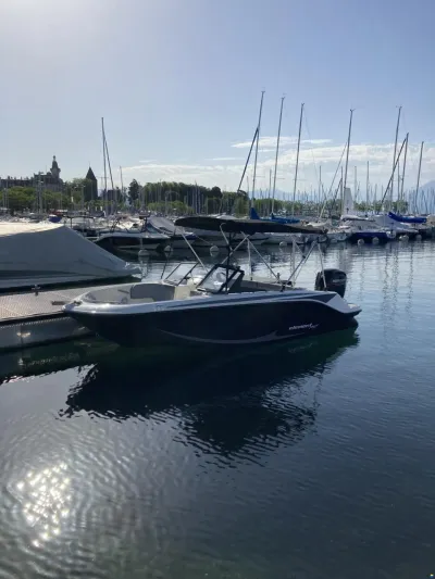 Bayliner M17