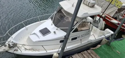 Bayliner TROPHY 2502