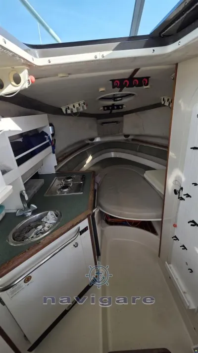 Bayliner Trophy 2802 FH