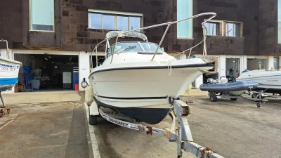Bayliner Trophy
