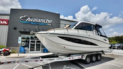 Bayliner Trophy T29 Explorer 2025