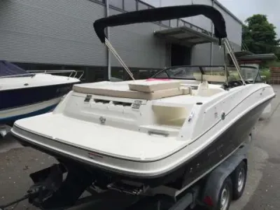 Bayliner VR 5 BOWRIDER - 4,5 V6 200 PS