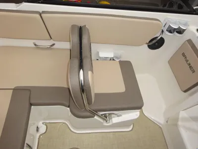 Bayliner VR 5 C