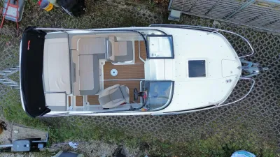 Bayliner VR 5 Cuddy