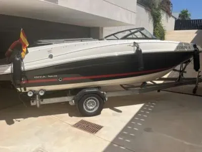 Bayliner VR 5