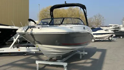 Bayliner VR 6 E