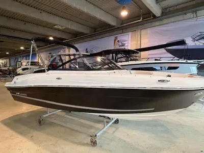 Bayliner VR4 Bowrider Outboard mit 115PS