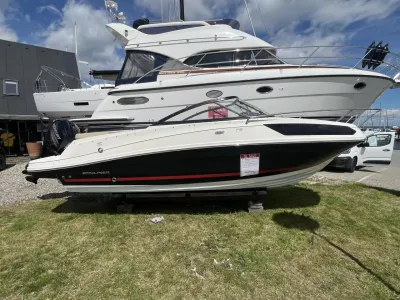 Bayliner VR5 Cuddy - 2018