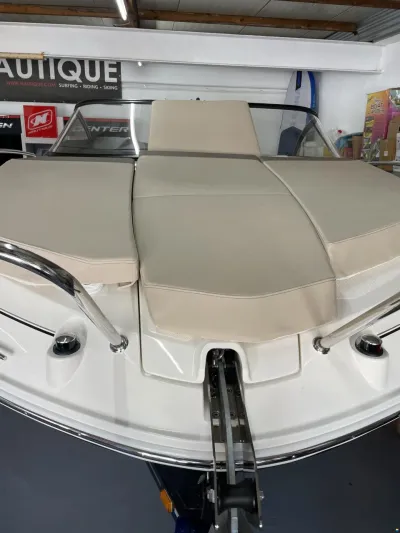 Bayliner Vr5 Cuddy Aussenborder