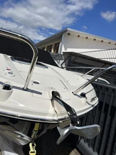 Bayliner VR5 Cuddy Europe OB