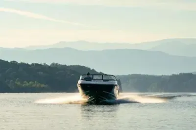 Bayliner VR6 BOWRIDER IB