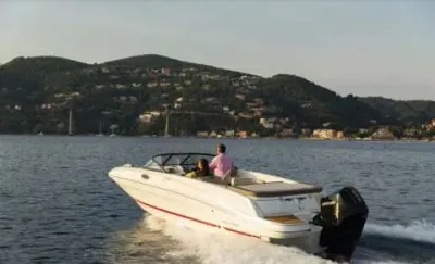 Bayliner VR6 BOWRIDER OB