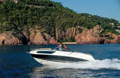 Bayliner VR6 CU